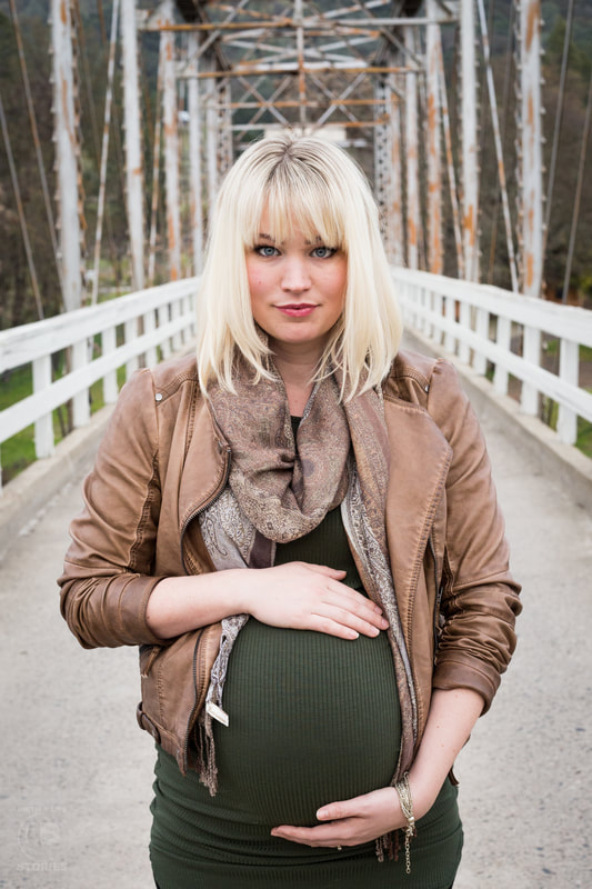 Placerville maternity session, placerville homebirth, placerville birth photographer